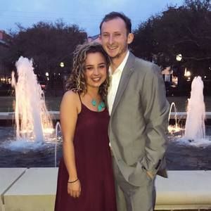 Meet your Posher, Bailey grace